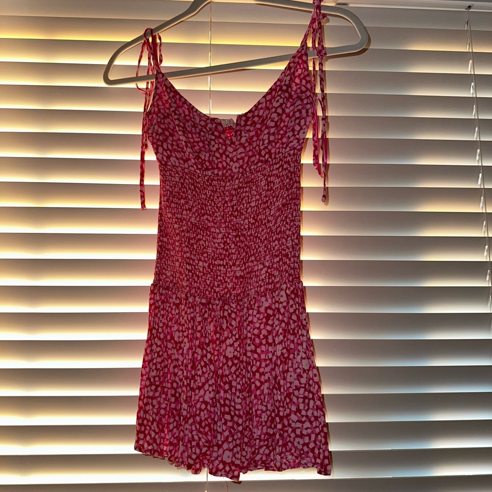 Isabella’s Cabinet Dress